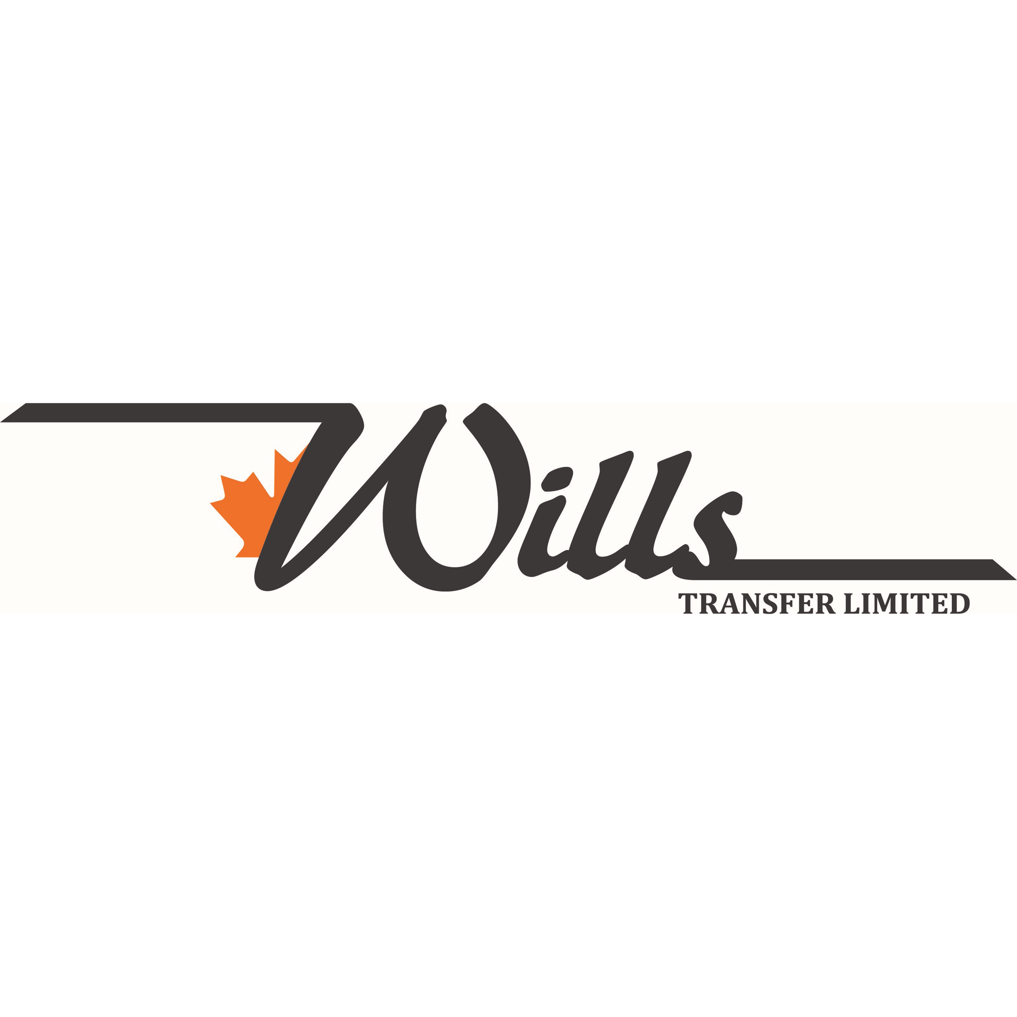 Wills Transfer Limited-01