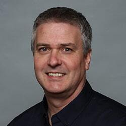 Joe Treen, CRSP, CHSC, HSP