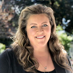 Kimberly Meadows, CSS, NCSO, CRSP