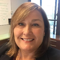 Stephanie Benay MBA, CRSP