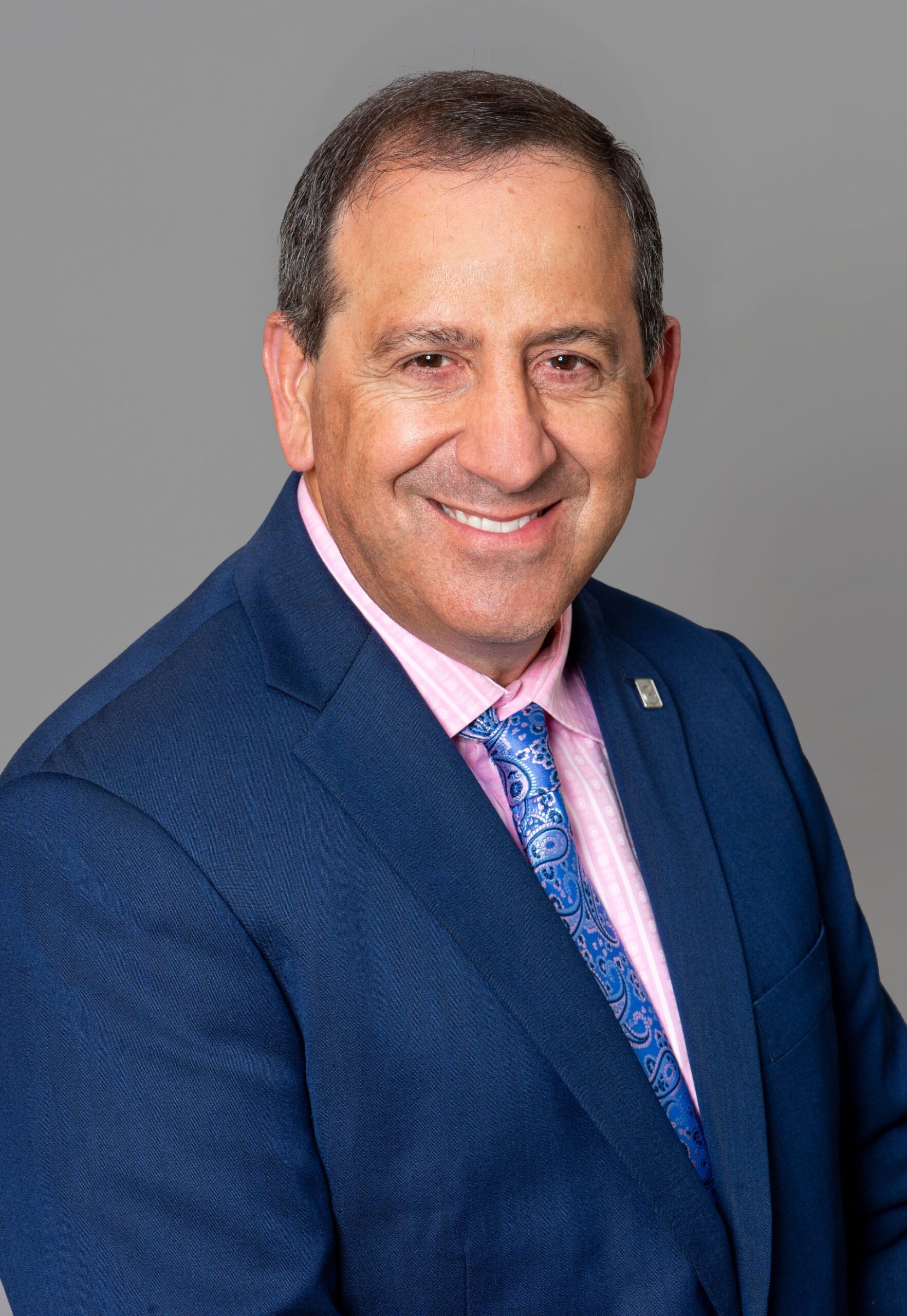 Sandro Perruzza, ICD.D. (Chair)