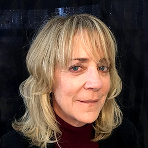 Robin Angel, BSc. MSc. CRSP