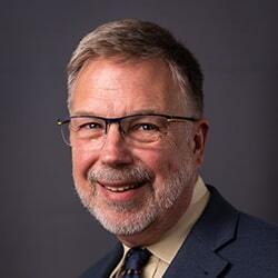 Ronald Pelot, Ph.D., P.Eng.