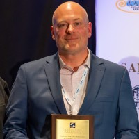 Gregory J. Zehr, BES, CRSP