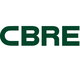 CBRE_green