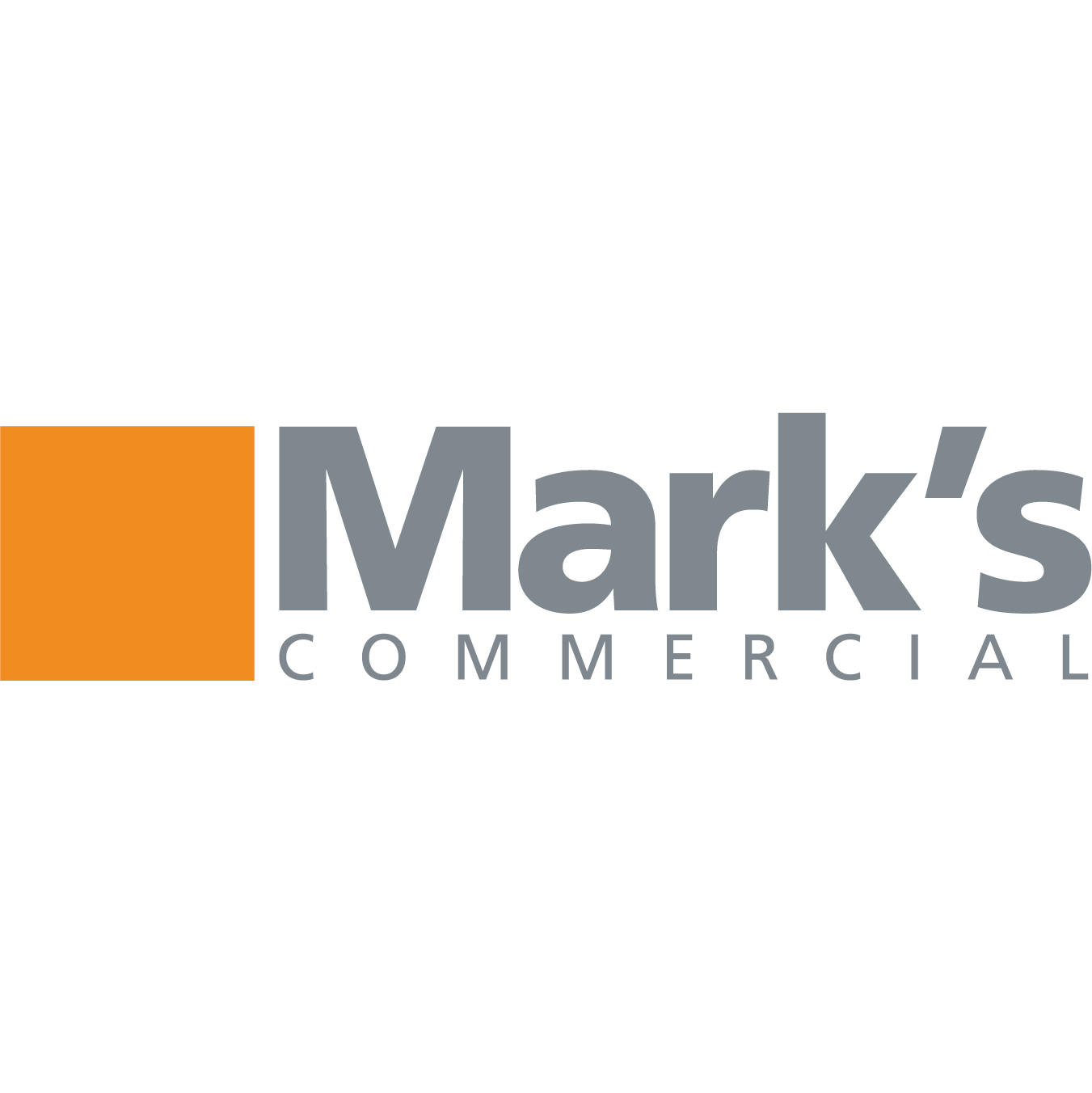 MARKS COMMERCIAL