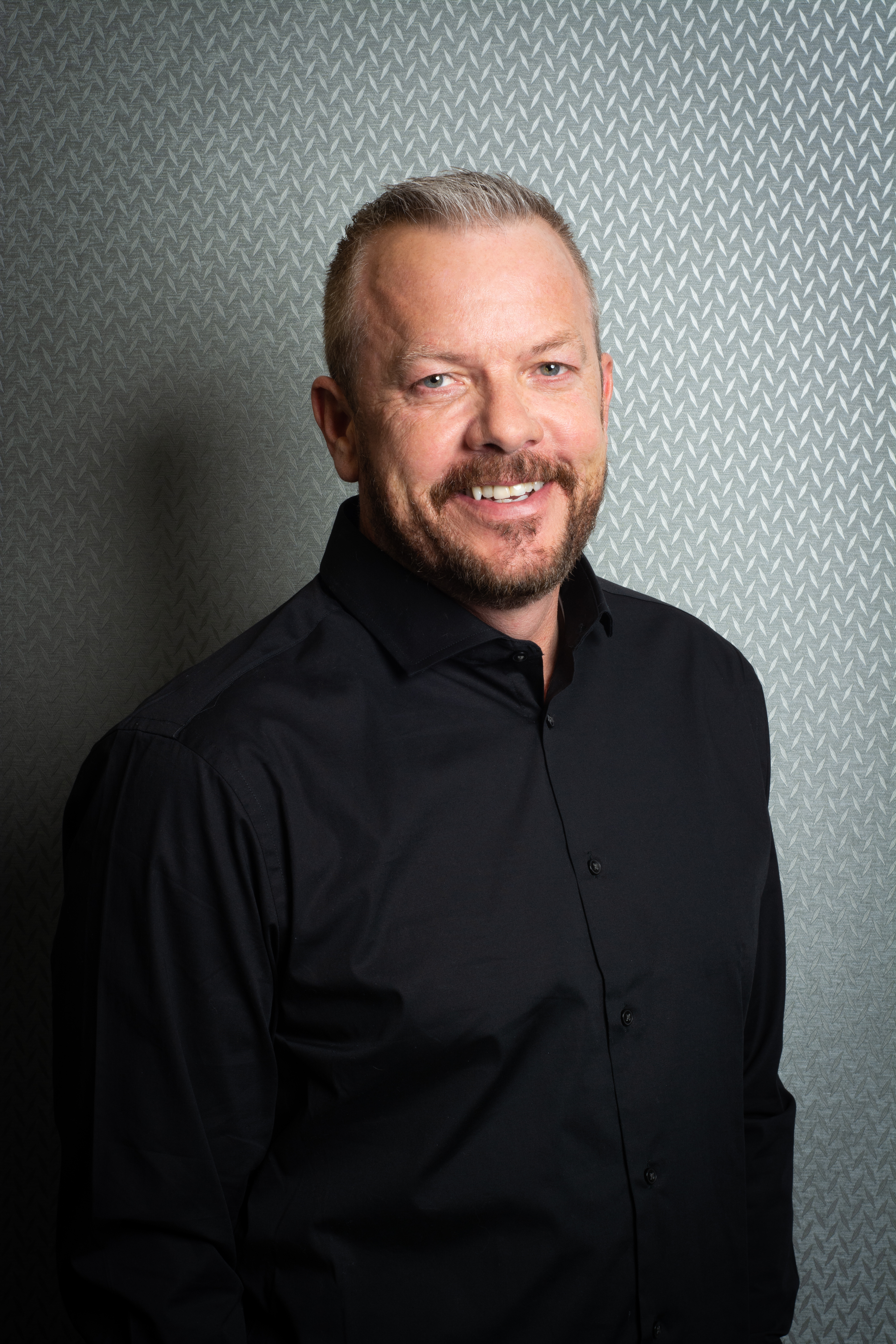 Sean Scott