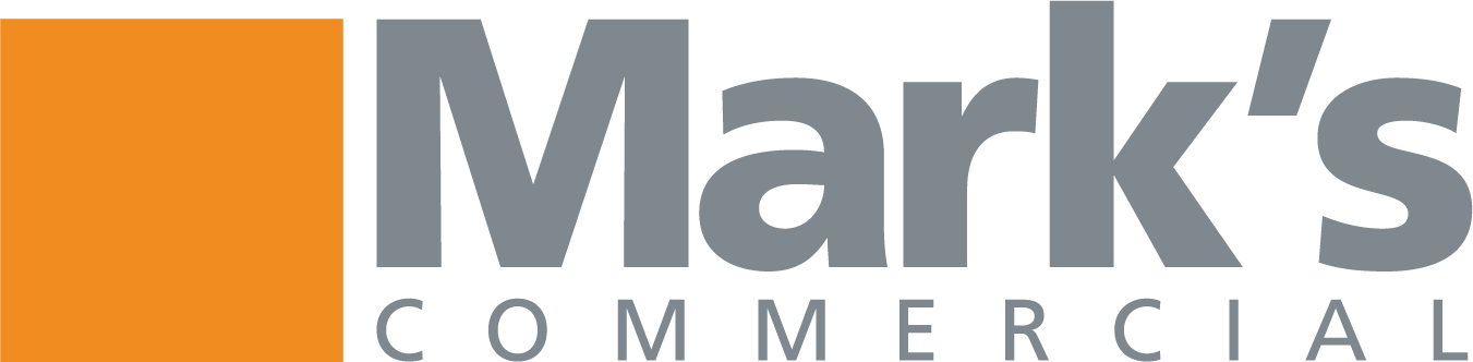 Mark's Commercial logo