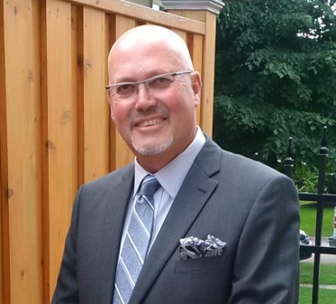 Barry Bynoe